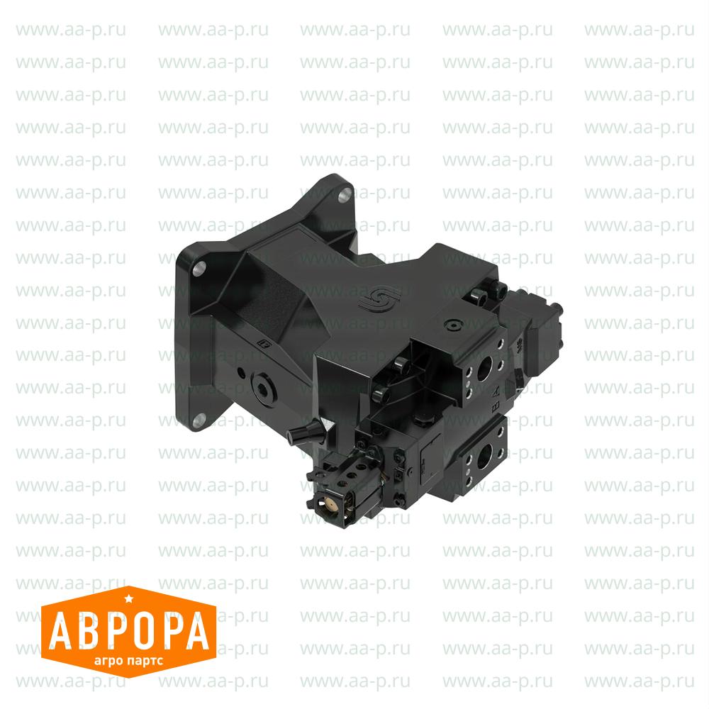 Hydromotor
